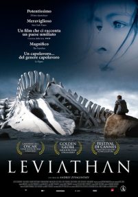 Leviathan [HD] (2014)