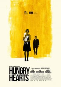 Hungry Hearts (2014)