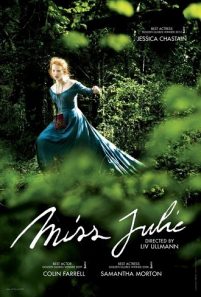 Miss Julie (2014)