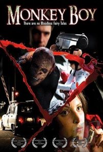 Monkey Boy (2009)