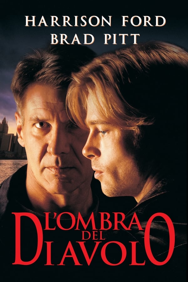 L’ombra del diavolo (1997)