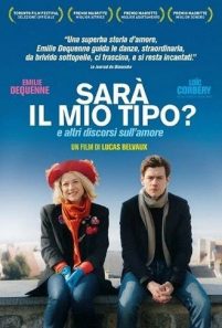 Sarà il mio tipo? [HD] (2014)