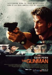 The Gunman [HD] (2015)