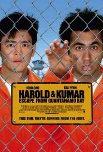 Harold & Kumar – Due amici in fuga (2008)