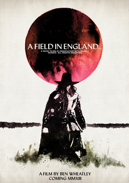 A Field in England – I disertori (2013)