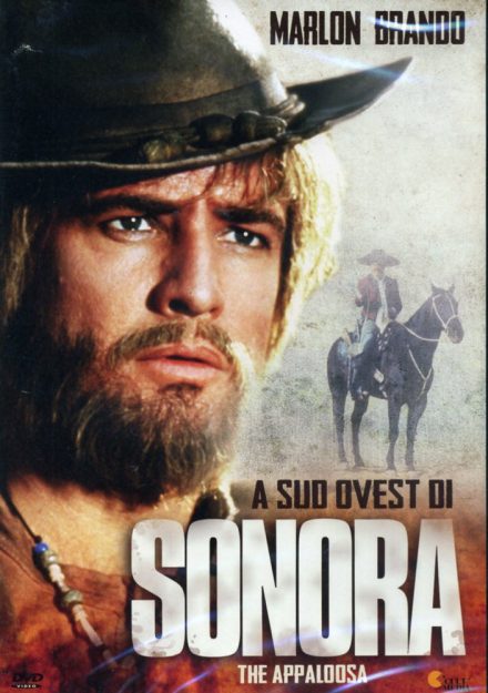 A sud ovest di Sonora (1960)