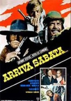 Arriva Sabata! [HD] (1980)