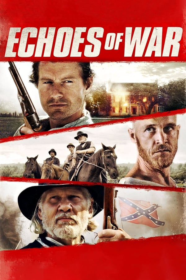 Echoes of War (Sub-ITA) (2015)