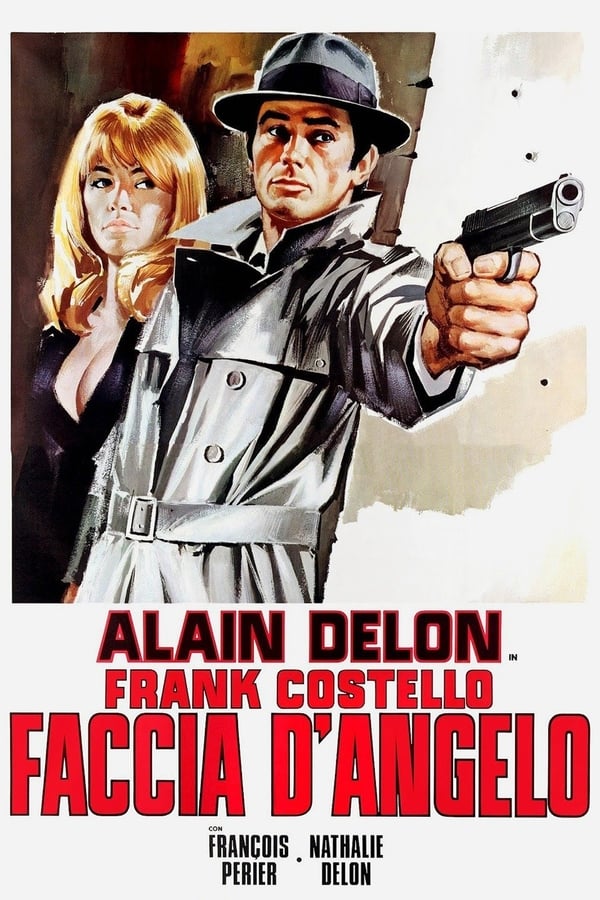 Frank Costello faccia d’angelo (1967)