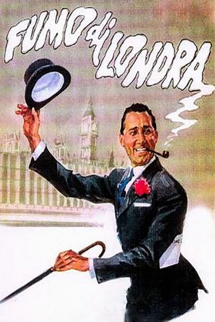 Fumo di Londra (1966)