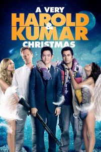 Harold & Kumar – Un Natale da ricordare (2011)