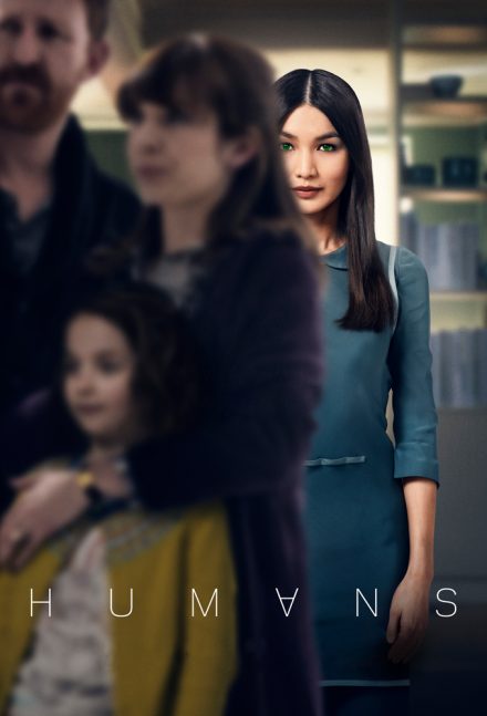 Humans [HD]