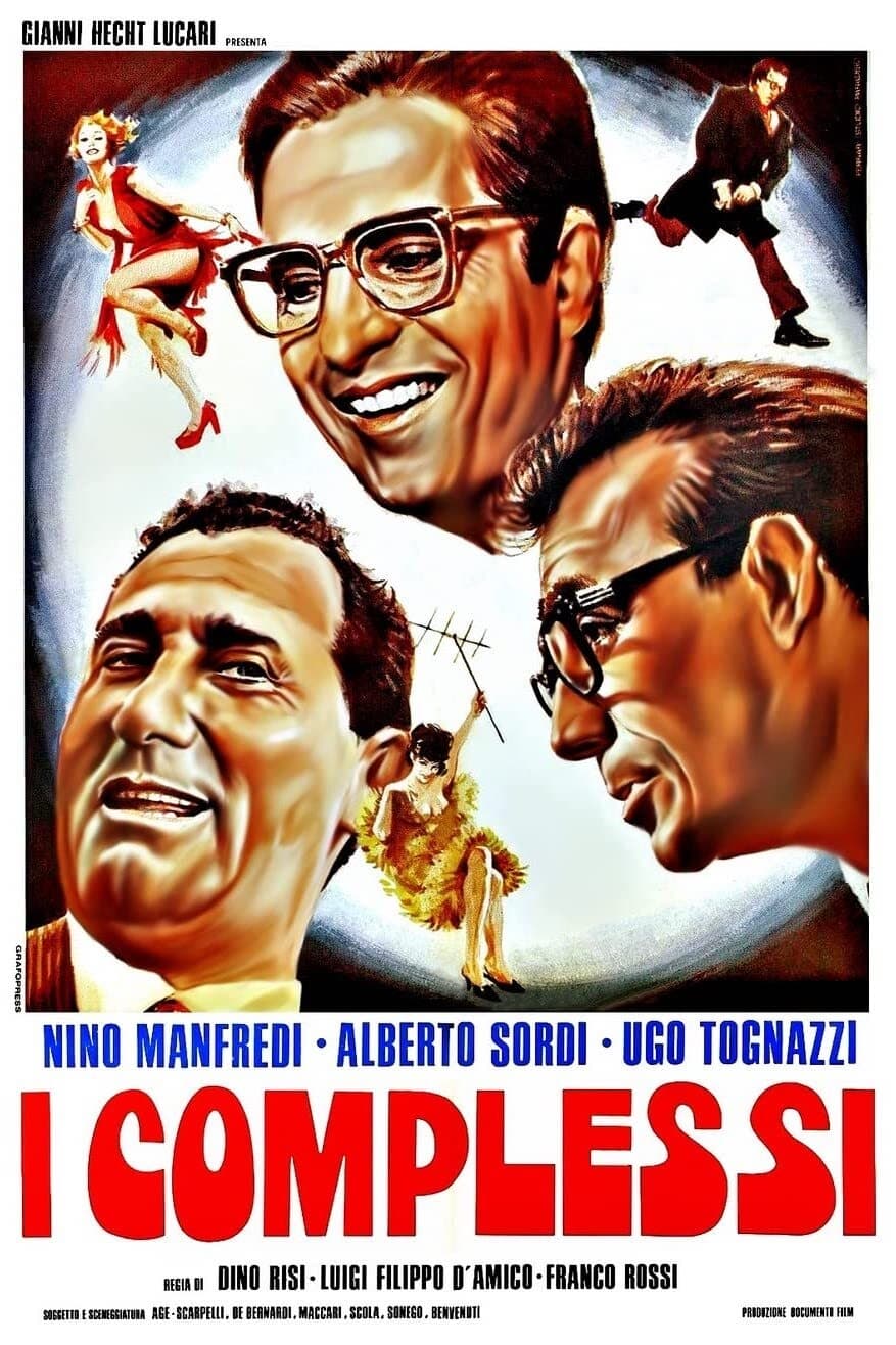 I complessi (1965)