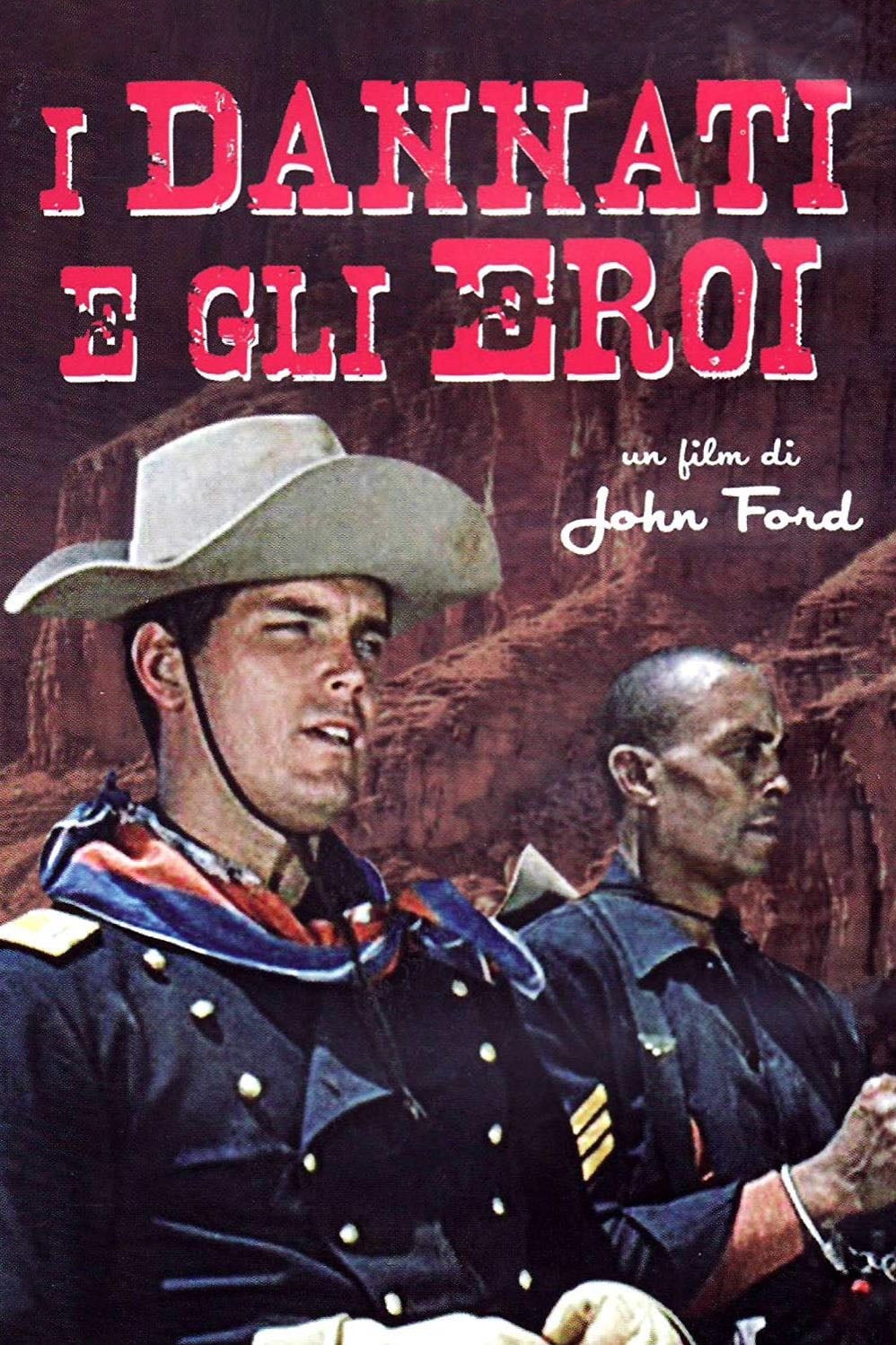 I dannati e gli eroi (1960)