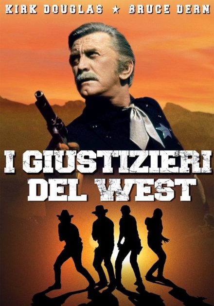 I giustizieri del West (1975)