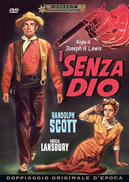 I senza Dio (1955)