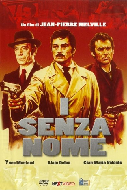 I senza nome (1970)