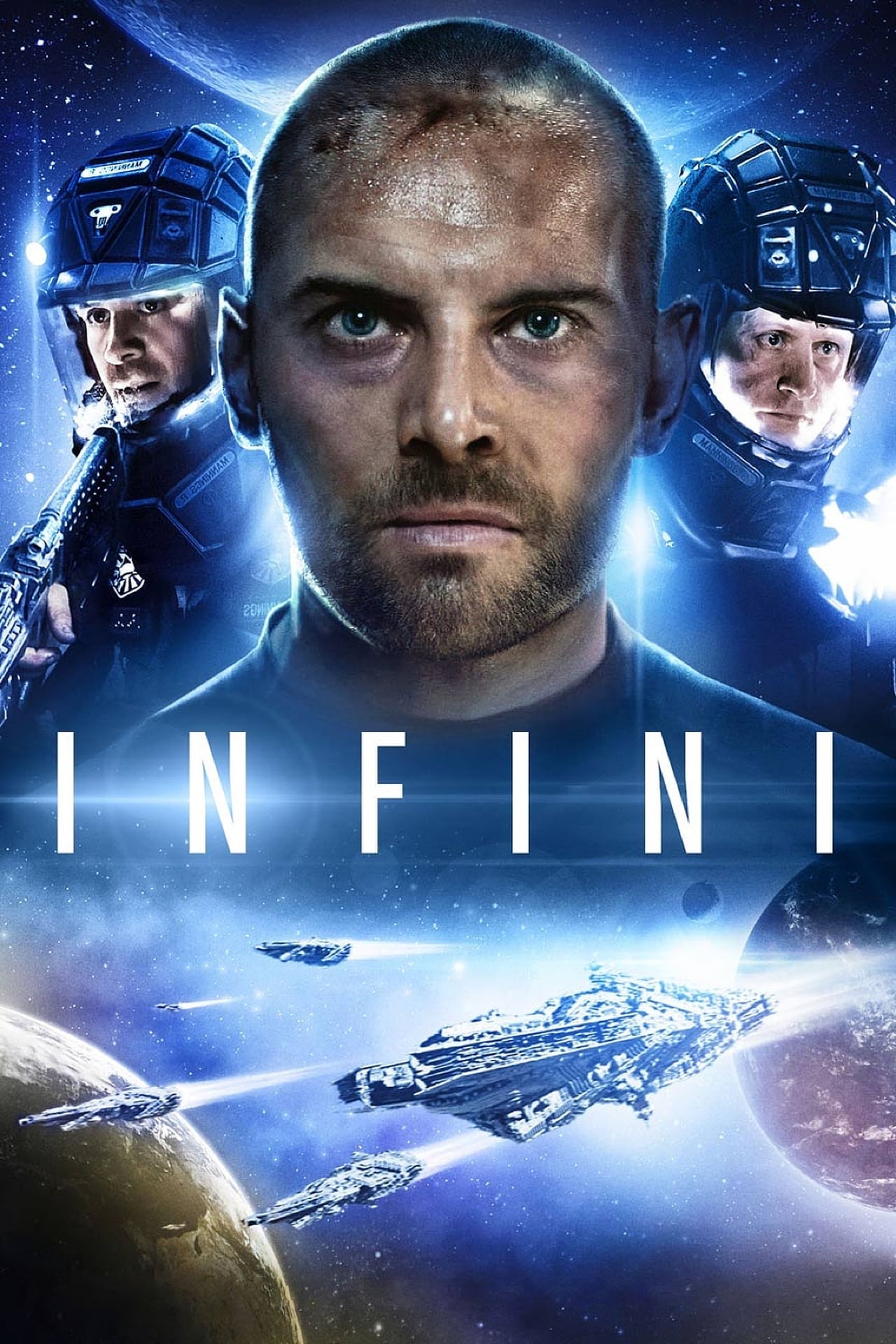 Infini (Eng) (2015)