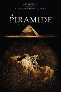 La Piramide [HD] (2014)