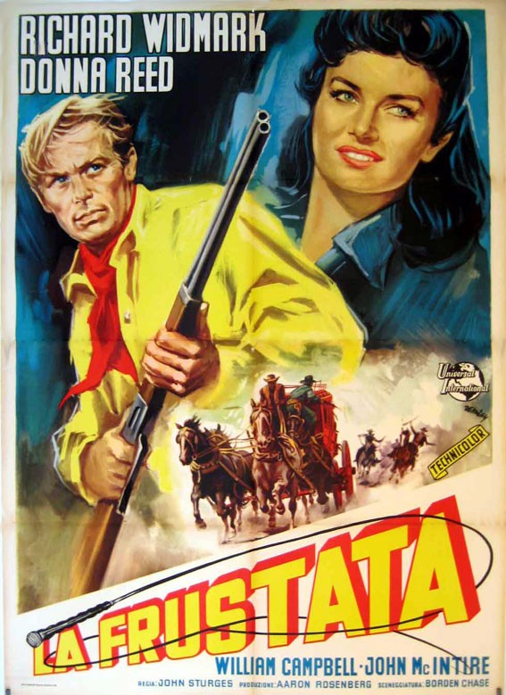 La frustata (1956)