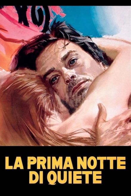 La prima notte di quiete (1972)