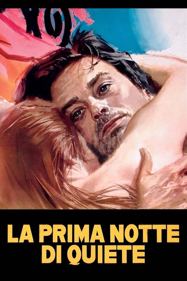 La prima notte di quiete (1972)