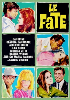 Le fate (1966)