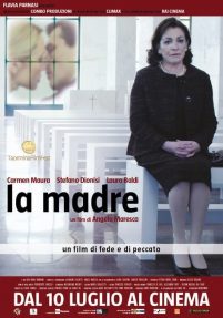 La madre (2013)