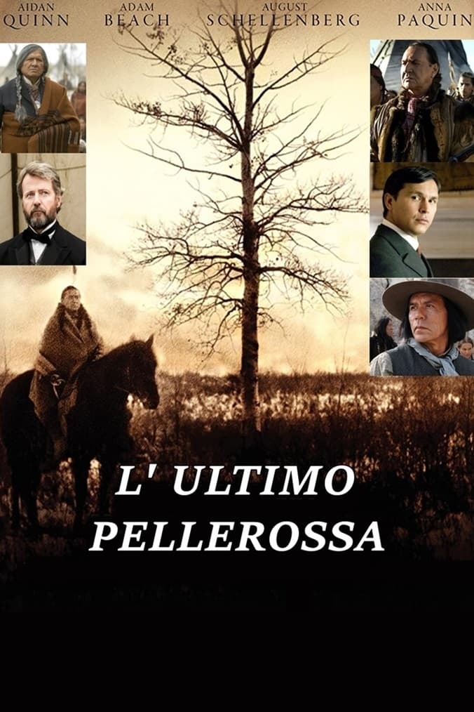 L’ultimo pellerossa (2007)