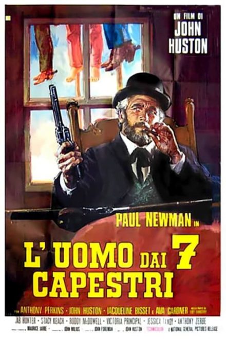 L’uomo dai 7 capestri (1972)