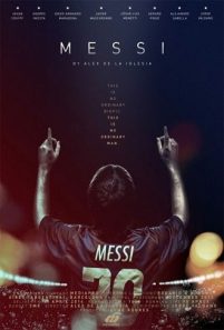 Messi – Storia di un campione (2014)