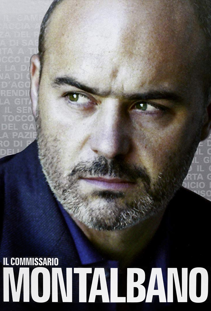 Il Commissario Montalbano