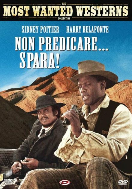 Non predicare… spara! (1972)