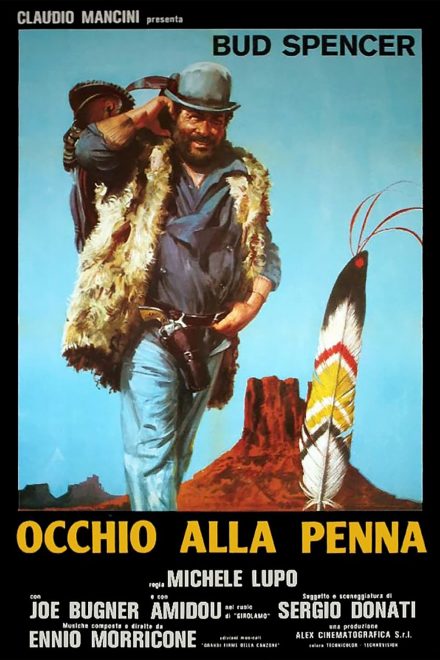 Occhio alla penna (1981)