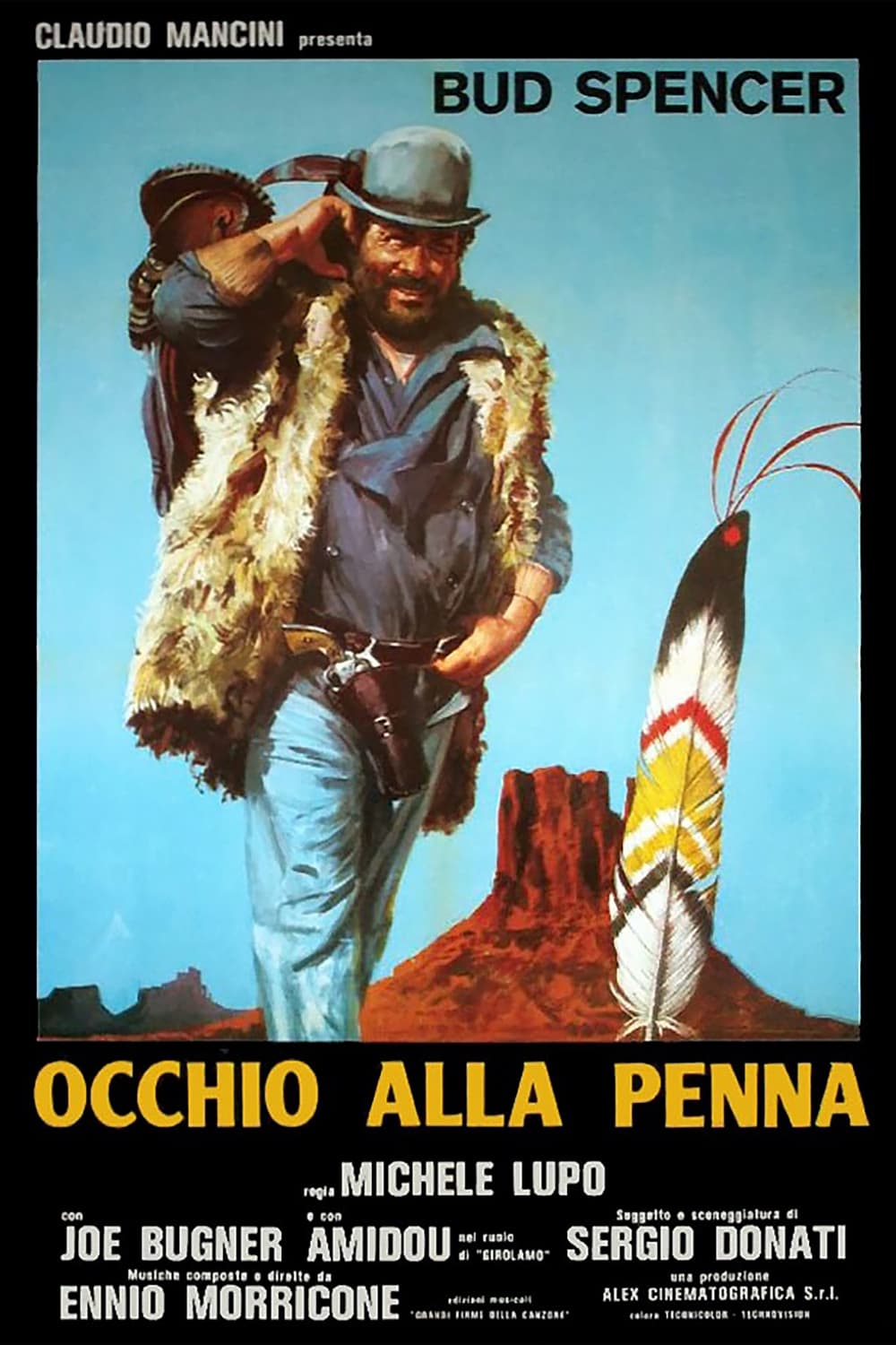 Occhio alla penna (1981)