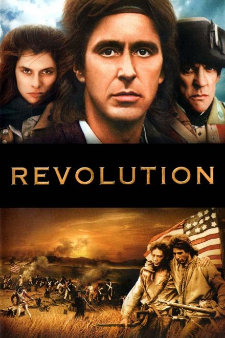 Revolution (1985)