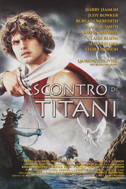 Scontro di Titani (1981)