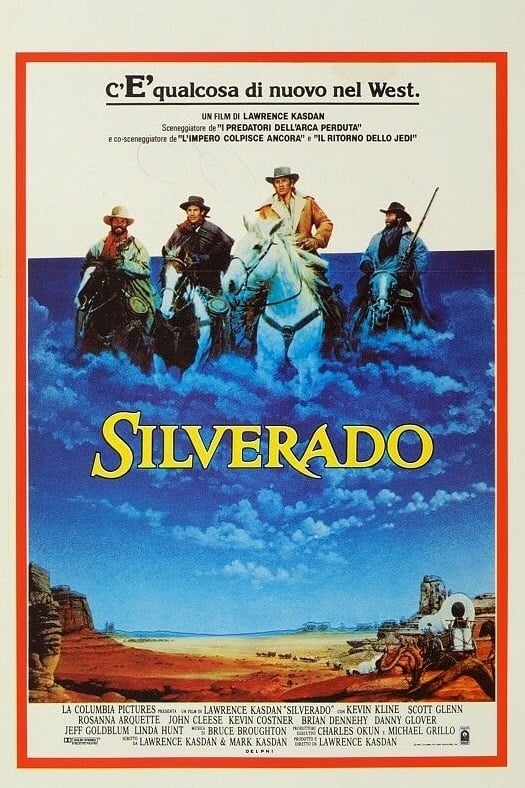 Silverado (1985)