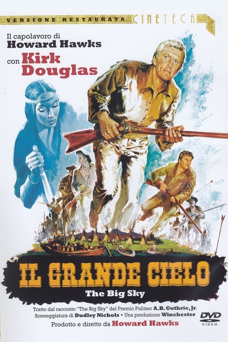 Il grande cielo (1952)