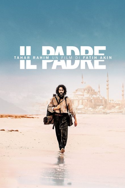 Il padre (2014)