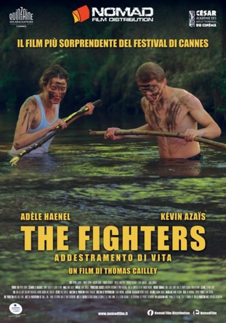 The Fighters – Addestramento Di Vita [HD] (2014)