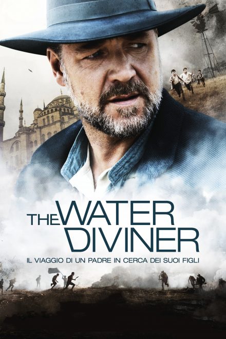 The Water Diviner (2014)