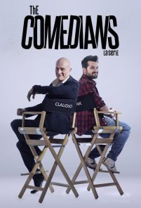 The Comedians