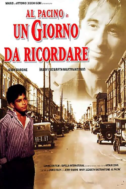 Un giorno da ricordare (1996)