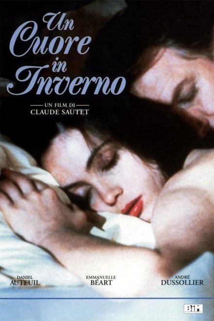 Un cuore in inverno (1992)