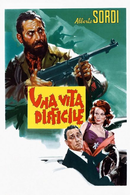 Una vita difficile (1961)