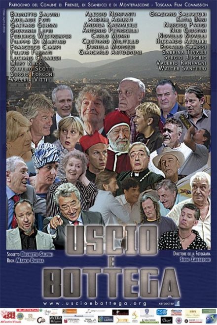 Uscio e Bottega (2013)