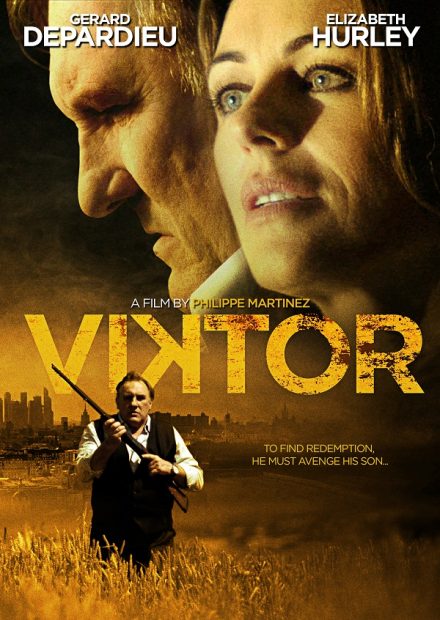 La vendetta di Viktor (2014)