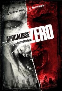 Apocalisse Zero [HD] (2014)