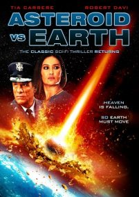 Asteroid vs. Earth (2014)